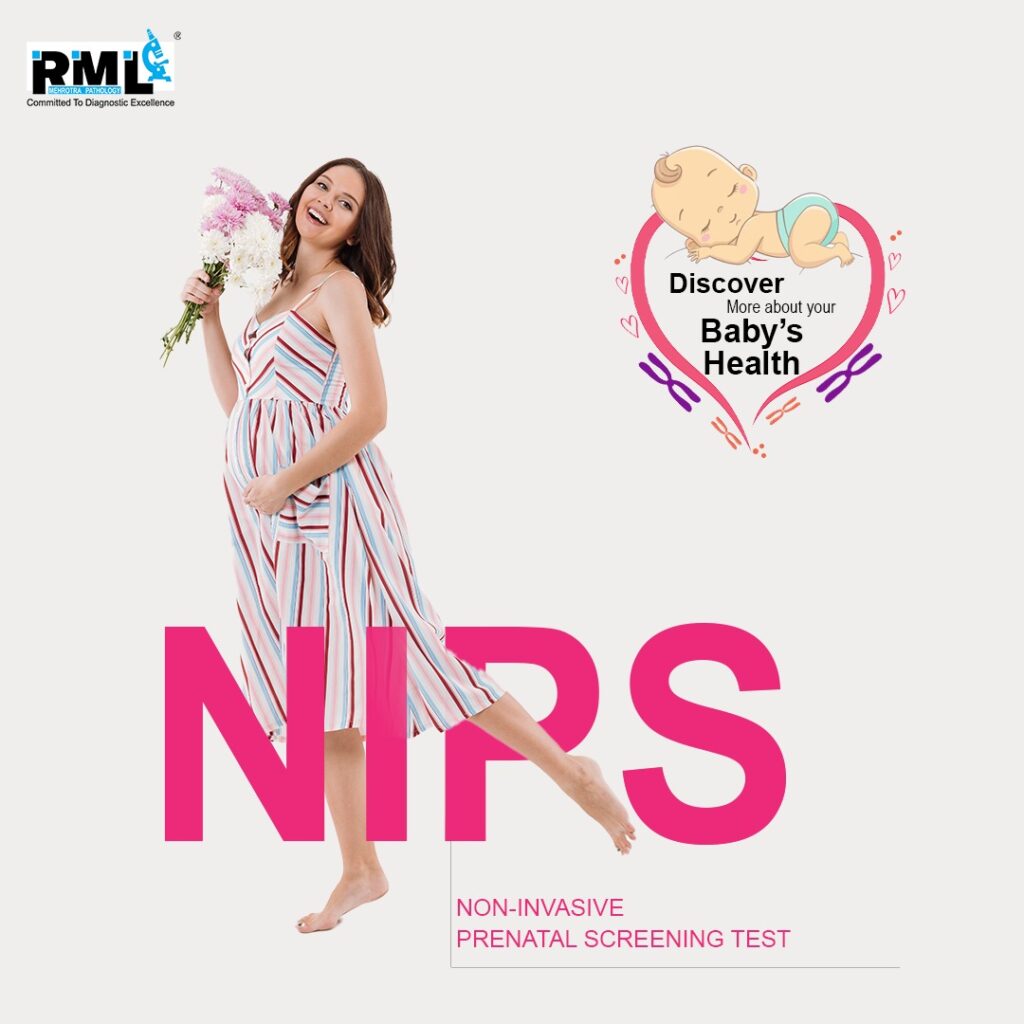 NIPT test in Pregnancy! Why it is important ?