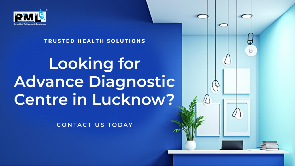 Advance diagnostic centre Lucknow