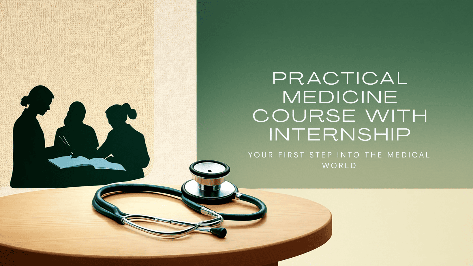Medicine course duration