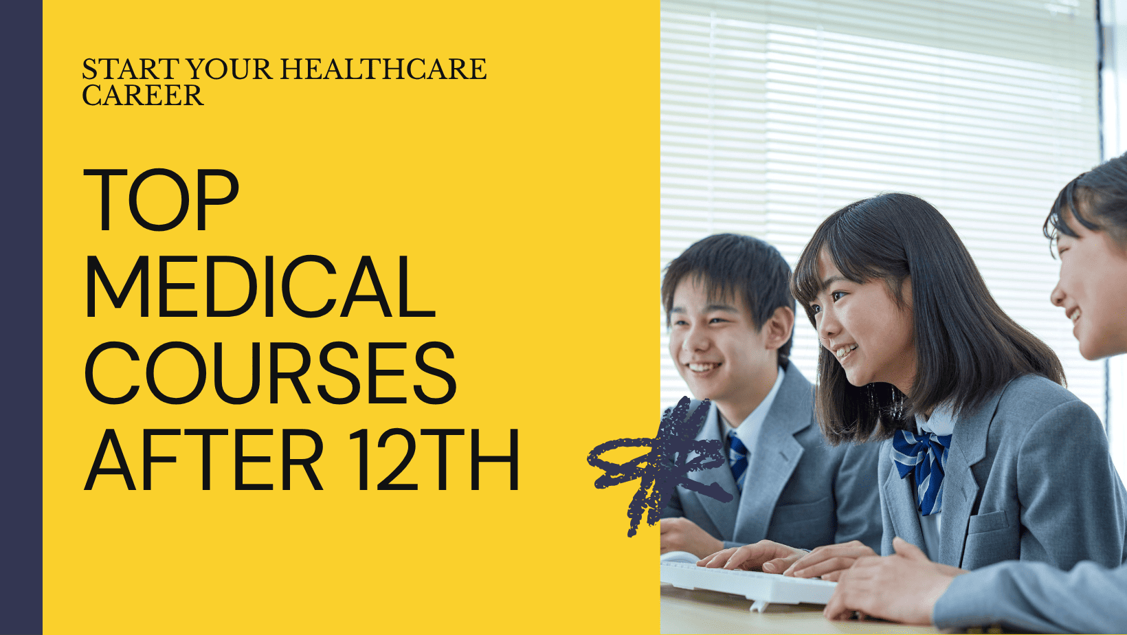medical courses after 12th without neet