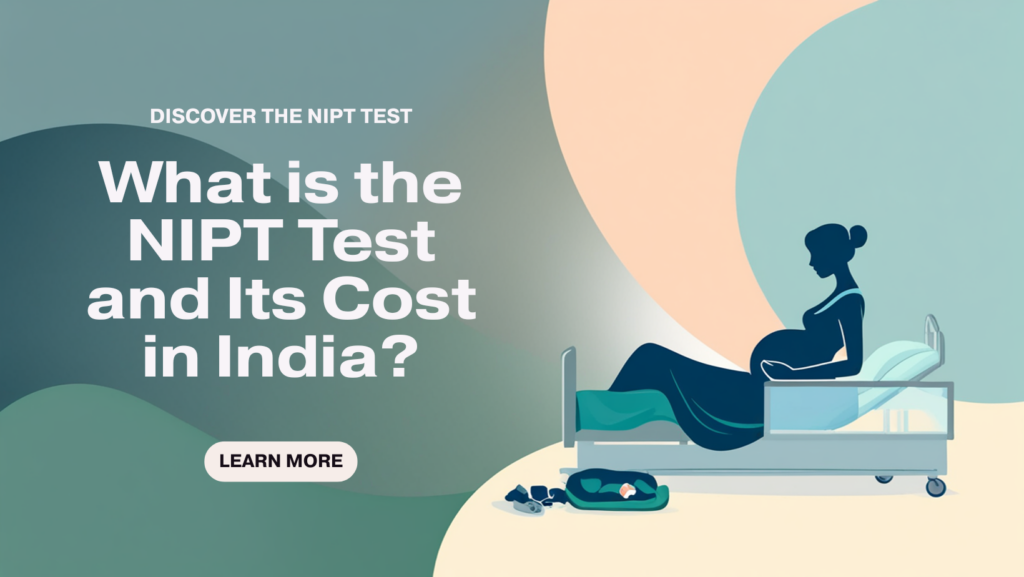 NIPT test cost in India